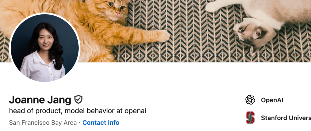 OpenAI高管深度剖析ChatGPT意识形成:AI越像人,设计者越不能装作什么都没发生