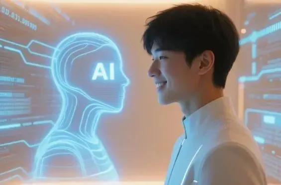 大厂争当AI“婆婆”