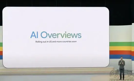 Google AI 개요 기능, 웹사이트 클릭률 대폭 하락시켜 웹마스터 우려 야기