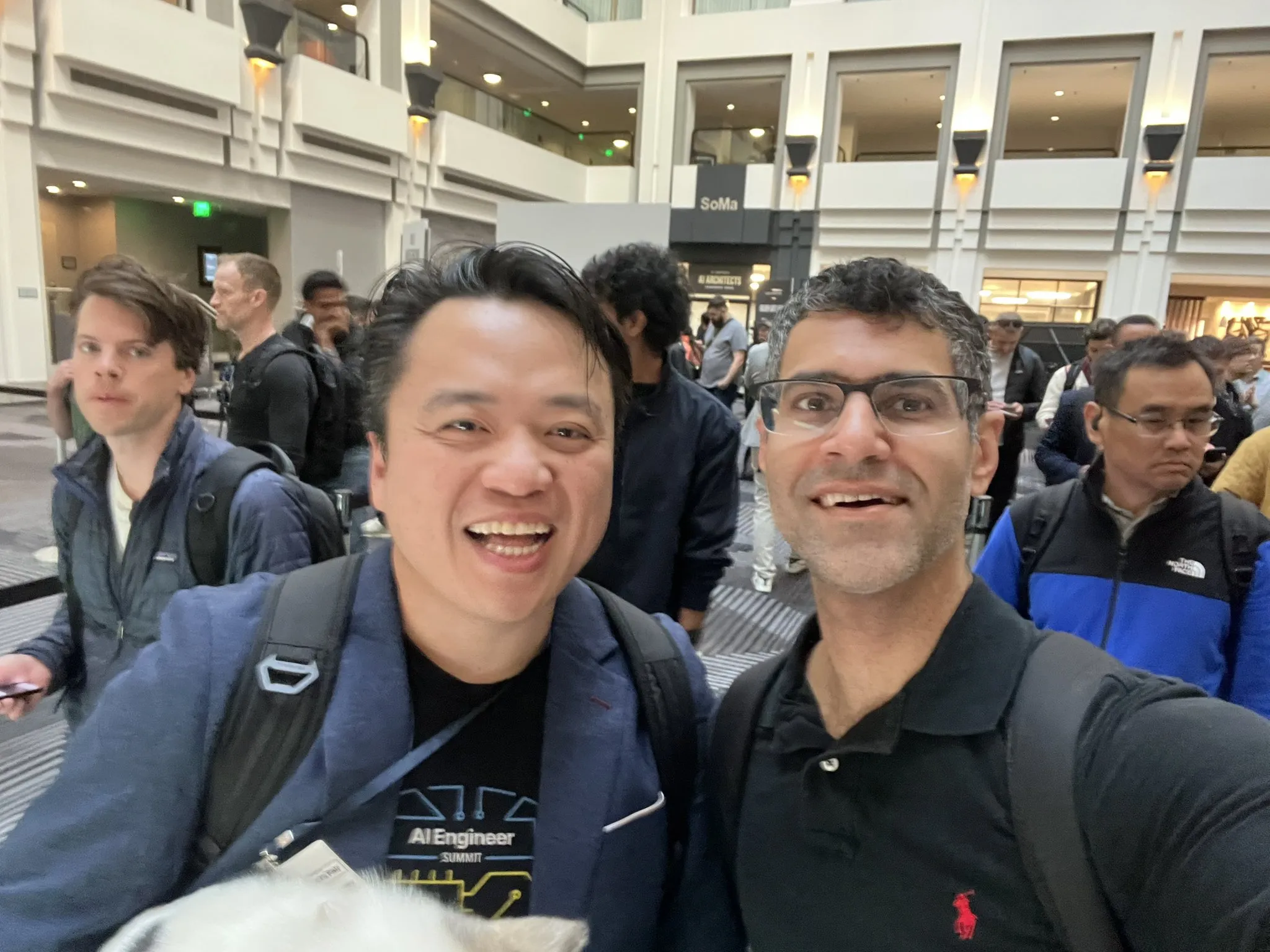 AI Engineer World Fair (AIE) Focuses on Agents and Reinforcement Learning, Discusses AI's Impact on Engineering Practices