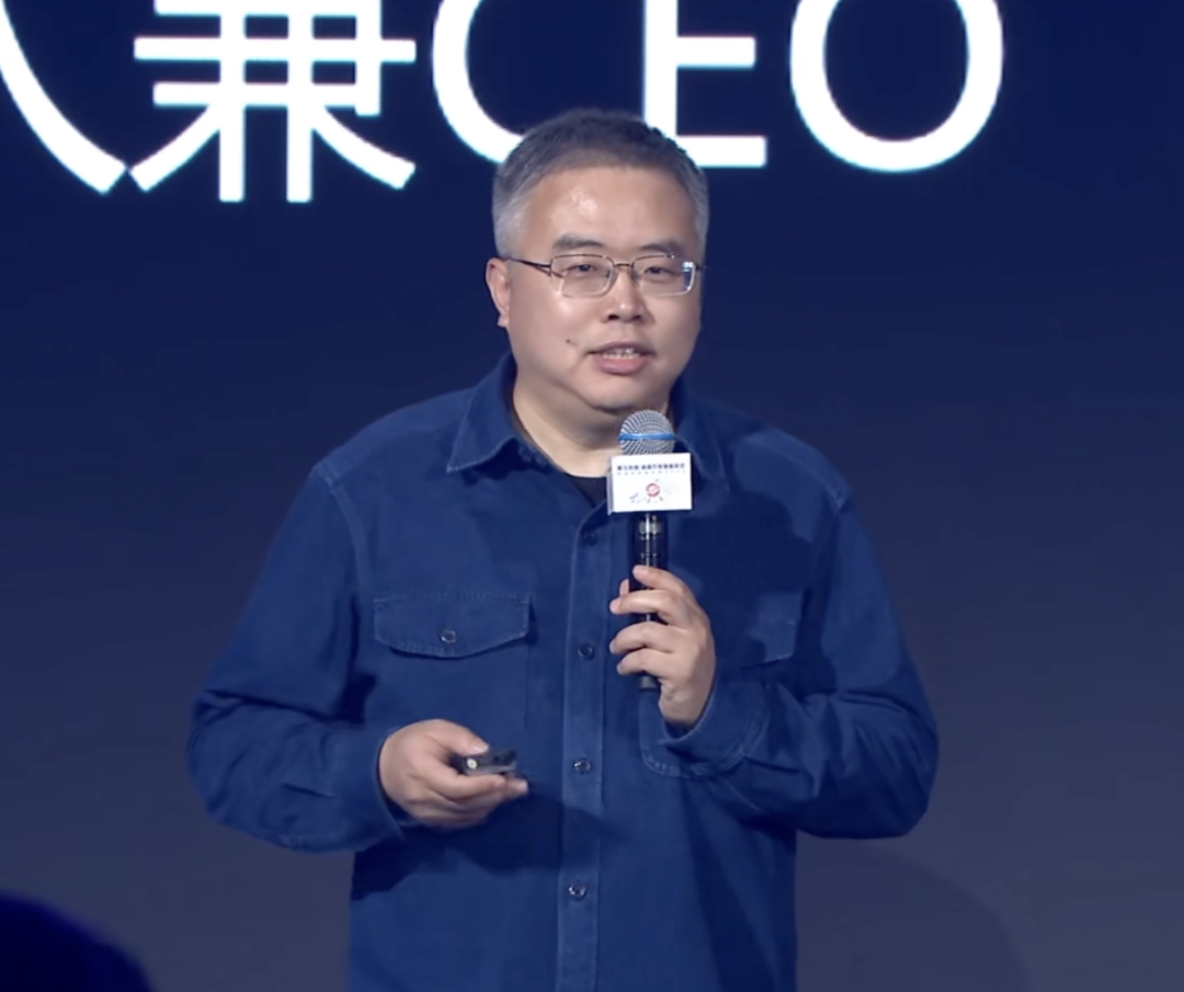 阿里又投了家清华系AI创企,曾暴吸DeepSeek流量