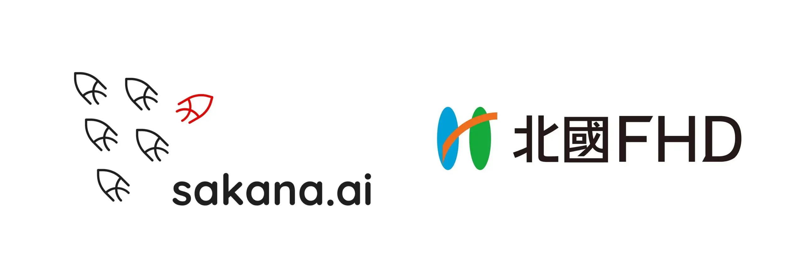 Sakana AIが日本の北國銀行と戦略的提携、地域金融AIの発展を推進
