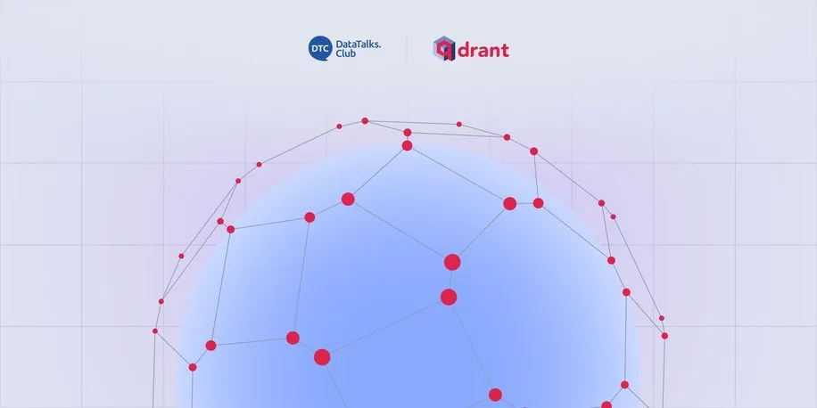 Qdrant DataTalksClub Course