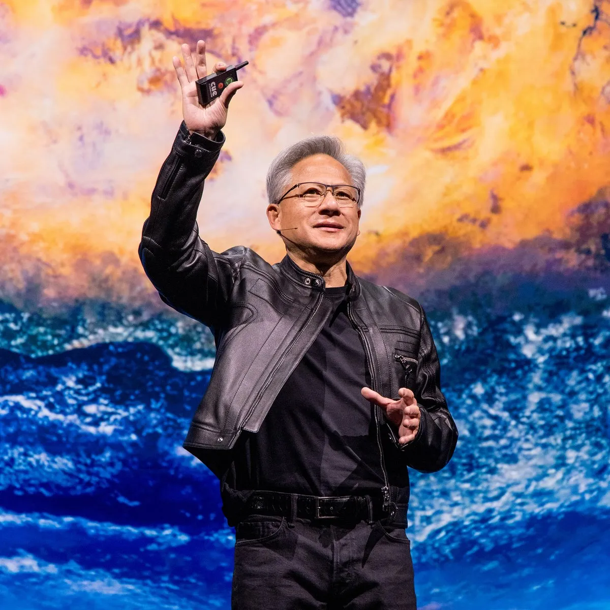 NVIDIA、欧州初の産業AIクラウドを構築し、製造業の発展を推進