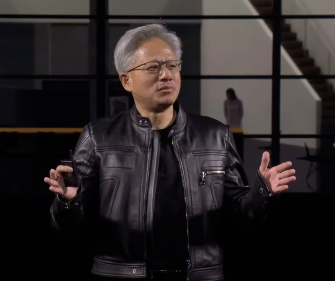 英伟达GTC巴黎大会:聚焦Agentic AI与工业AI云,投资欧洲AI生态
