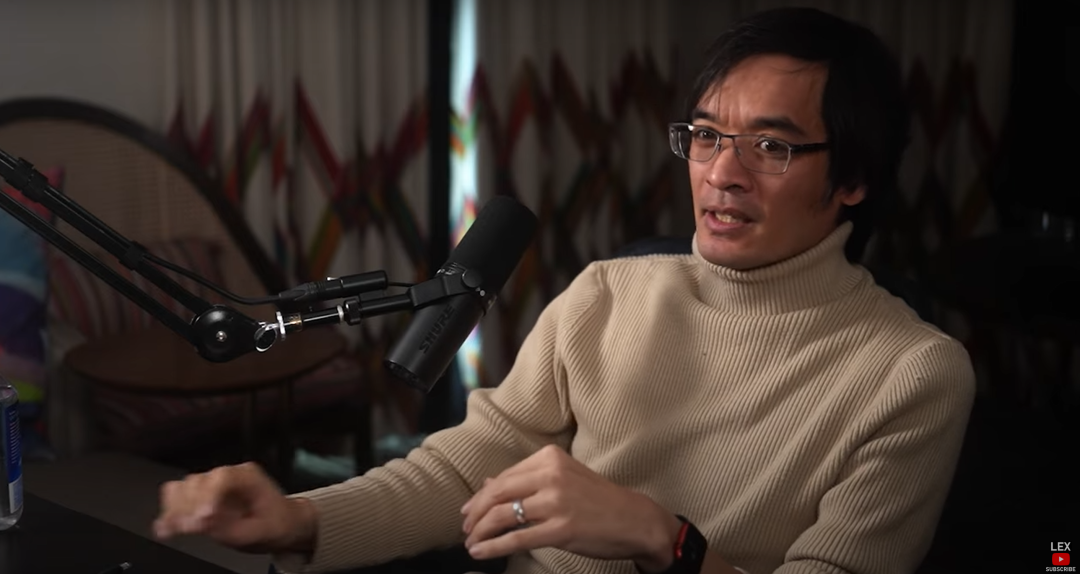 刚刚,陶哲轩3小时对话流出:AI抢攻菲尔兹奖倒计时