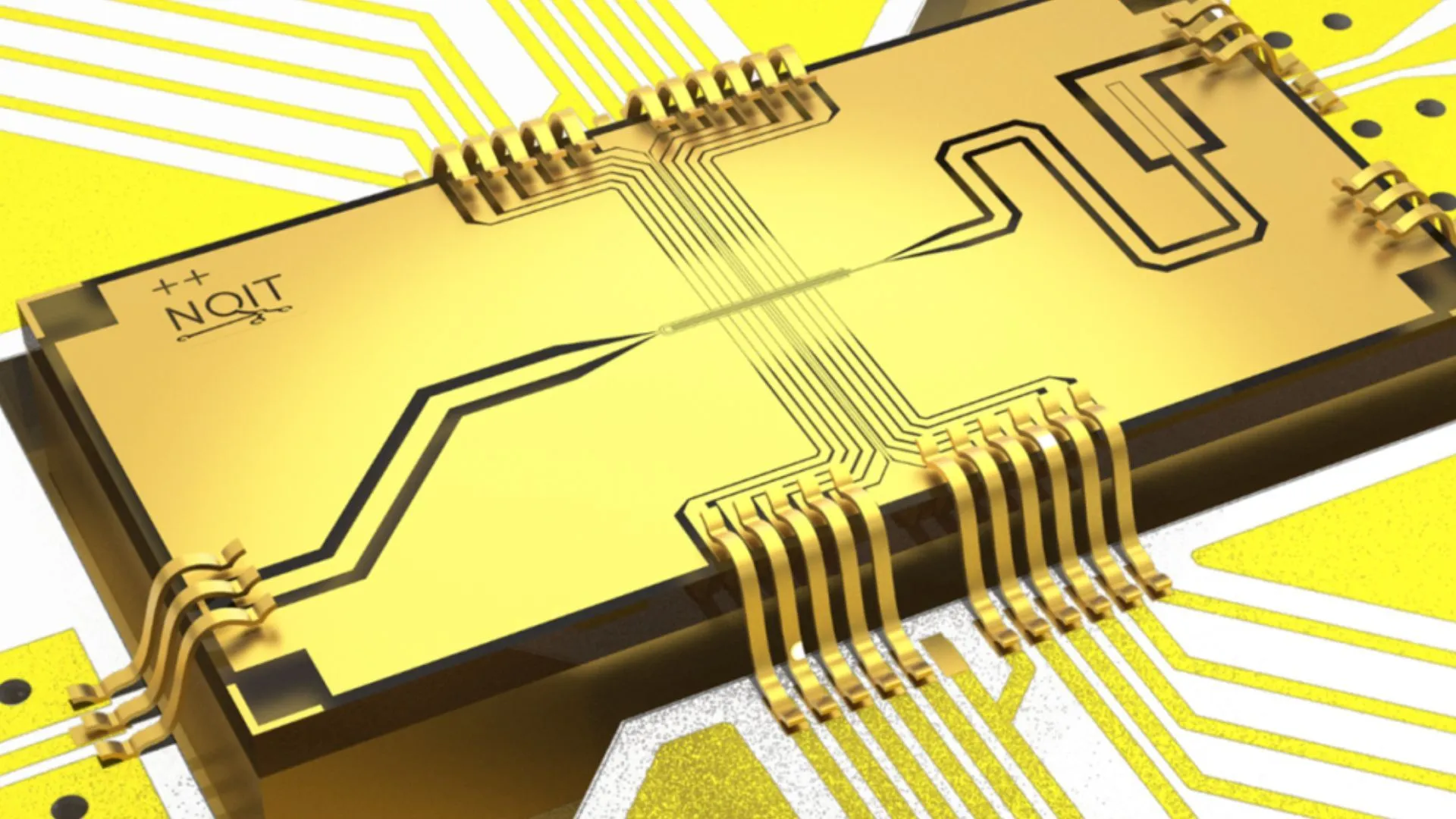 Oxford achieves record 0.000015% error rate in #QuantumComputing experiment