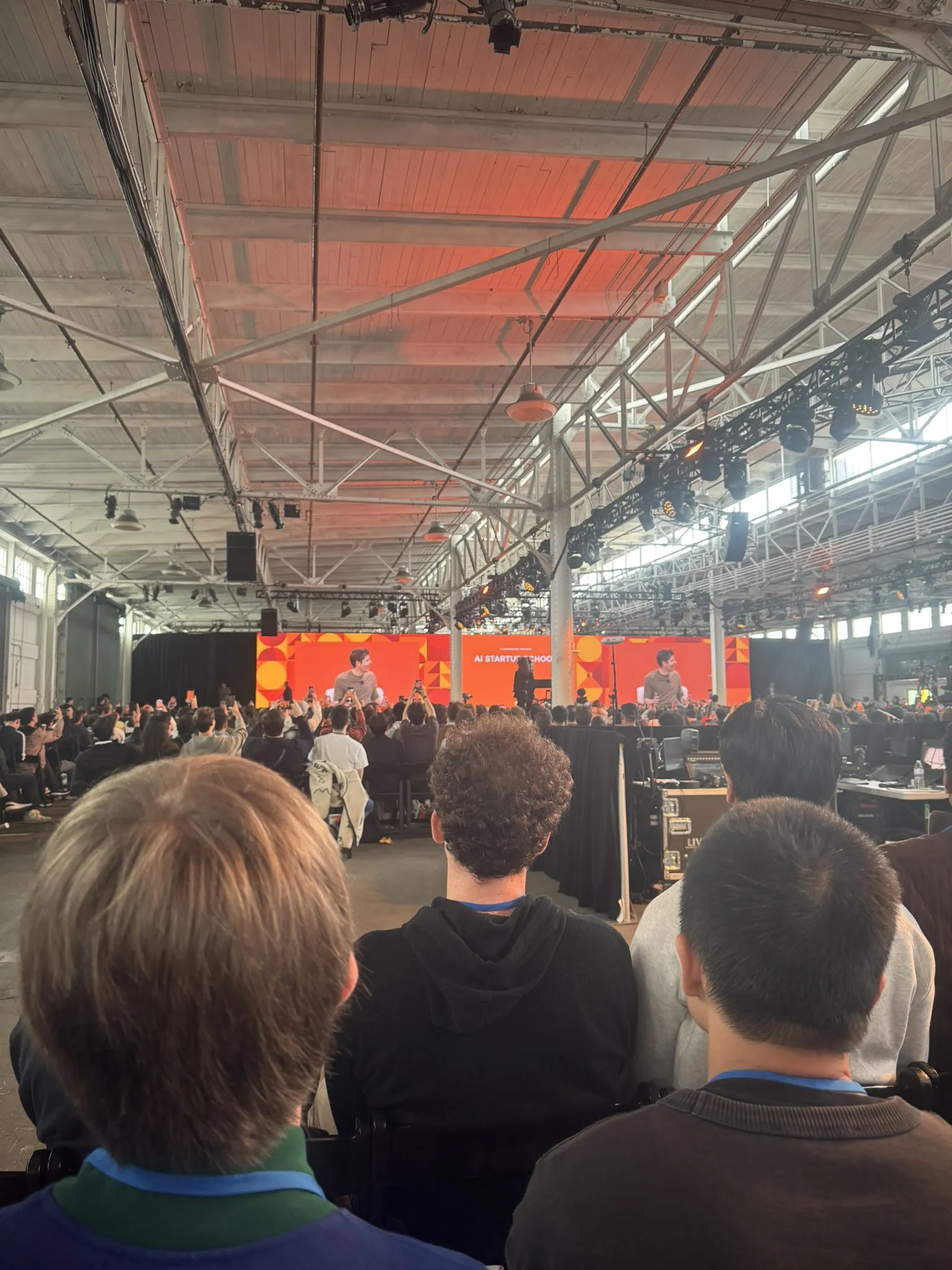 Sam Altman hints OpenAI's new model will support local operation, possibly around 30B parameter scale