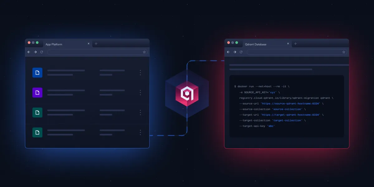 Qdrant releases open-source CLI tool to simplify vector database migration