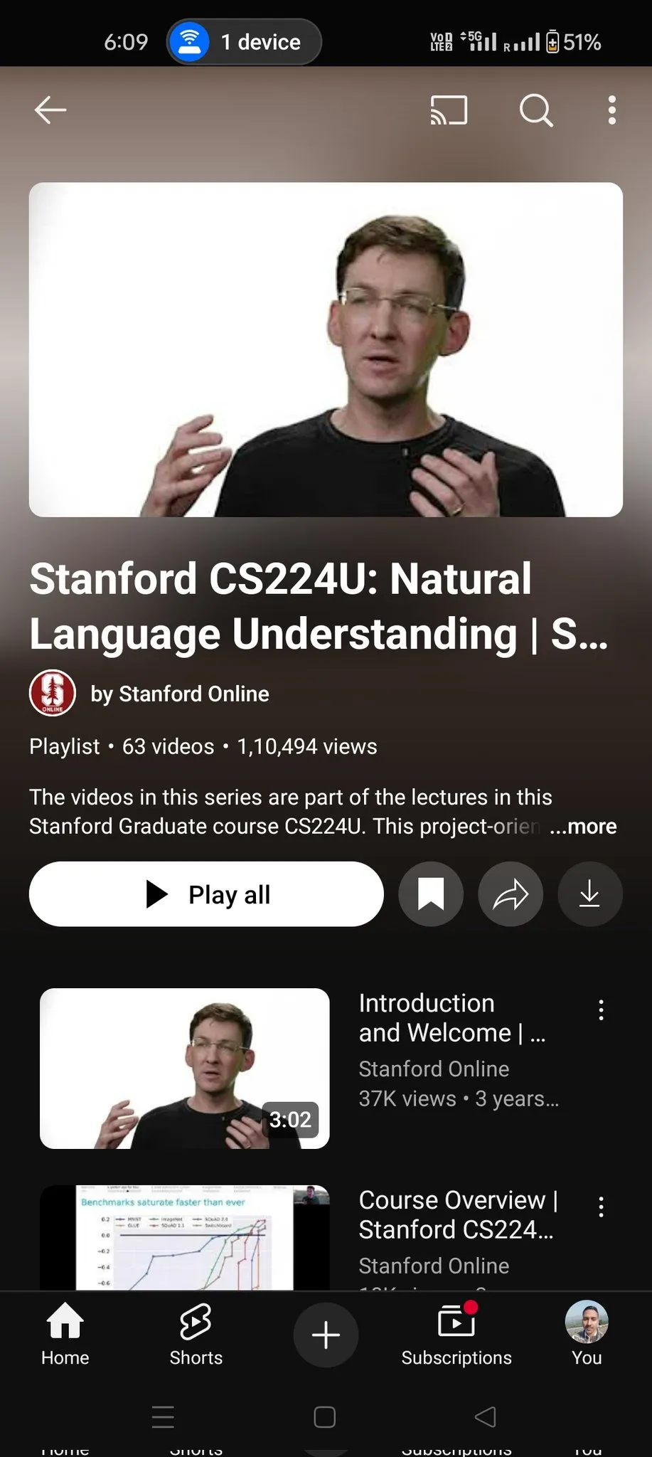 stanfordnlp