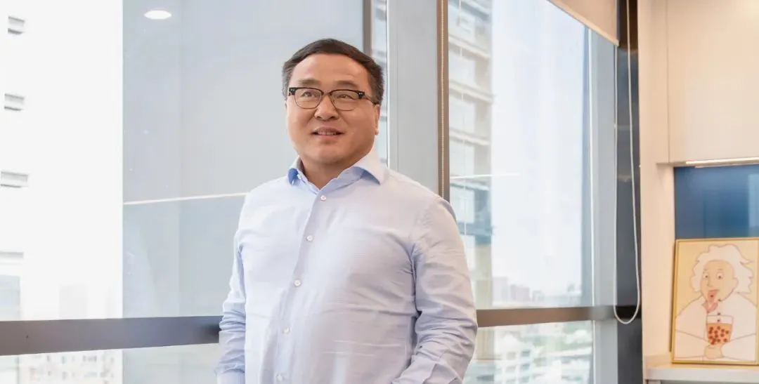 清華大学 張亜勤氏:エージェントは大規模モデル時代のAPP、AI+HIの複合IQは1200に達する可能性
