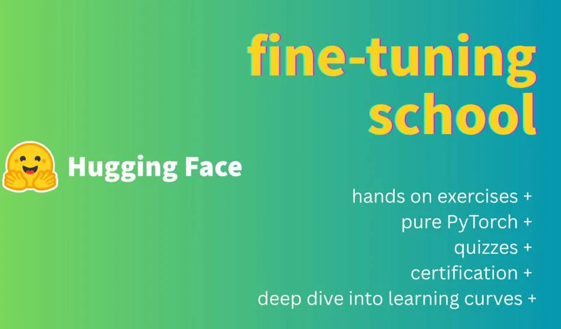 HuggingFace、LLMファインチューニング詳細チュートリアルを公開
