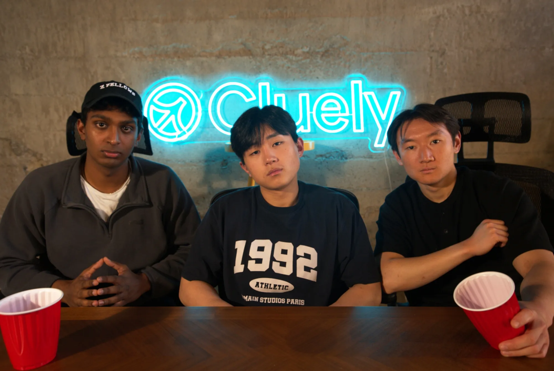AI「チート」ツール企業Cluely、a16z主導で1500万ドルの資金調達