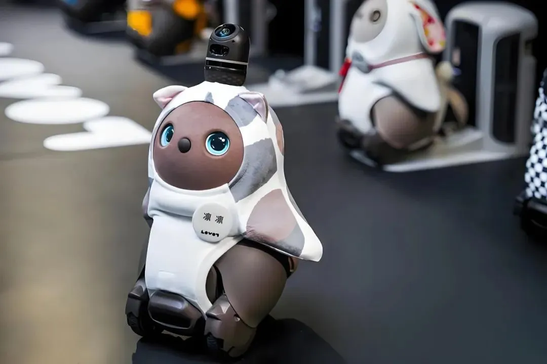 AI宠物,让VC和用户集体“上头”?
