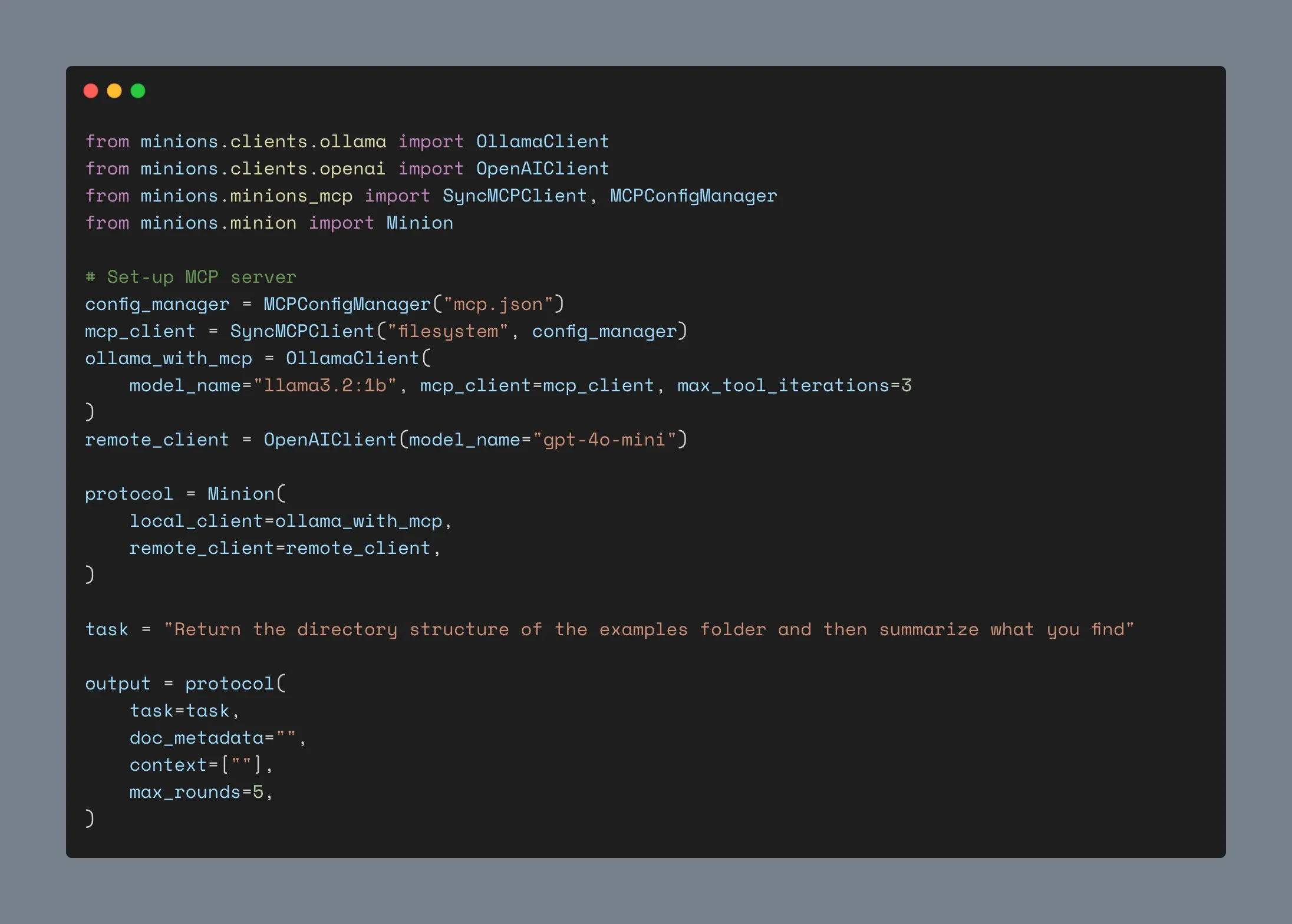 Ollama Client Updated, Supports MCP Integration, GitHub Stars Exceed 1000