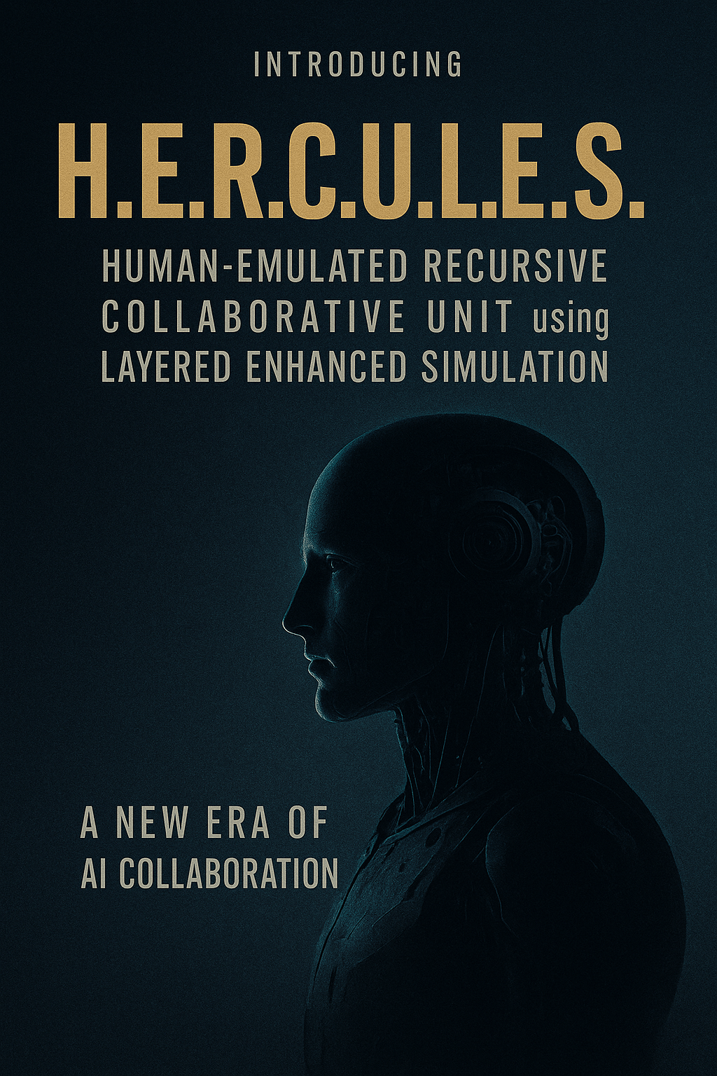 H.E.R.C.U.L.E.S.: Python Framework for Dynamically Creating AI Agent Teams