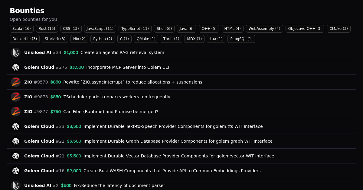 Unsiloed AI تفتح مصدر أداة تجزئة بيانات متعددة الوظائف