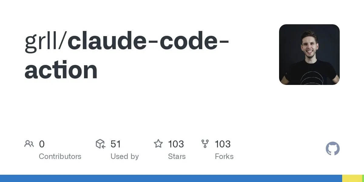 Claude Code Github Action теперь для всех платящих пользователей