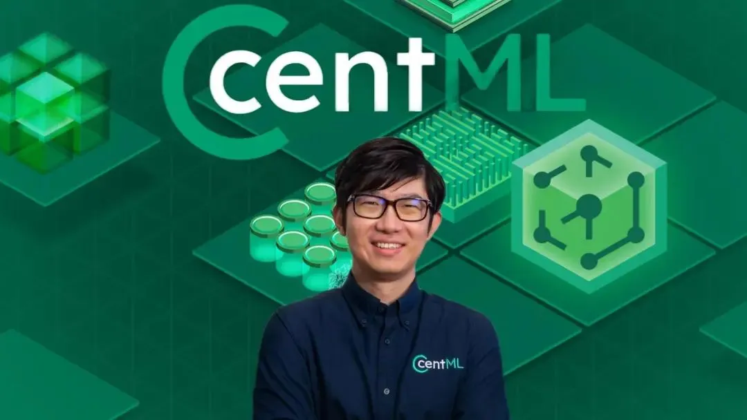 英伟达斥资30亿收购CentML,强化AI人才与全栈生态