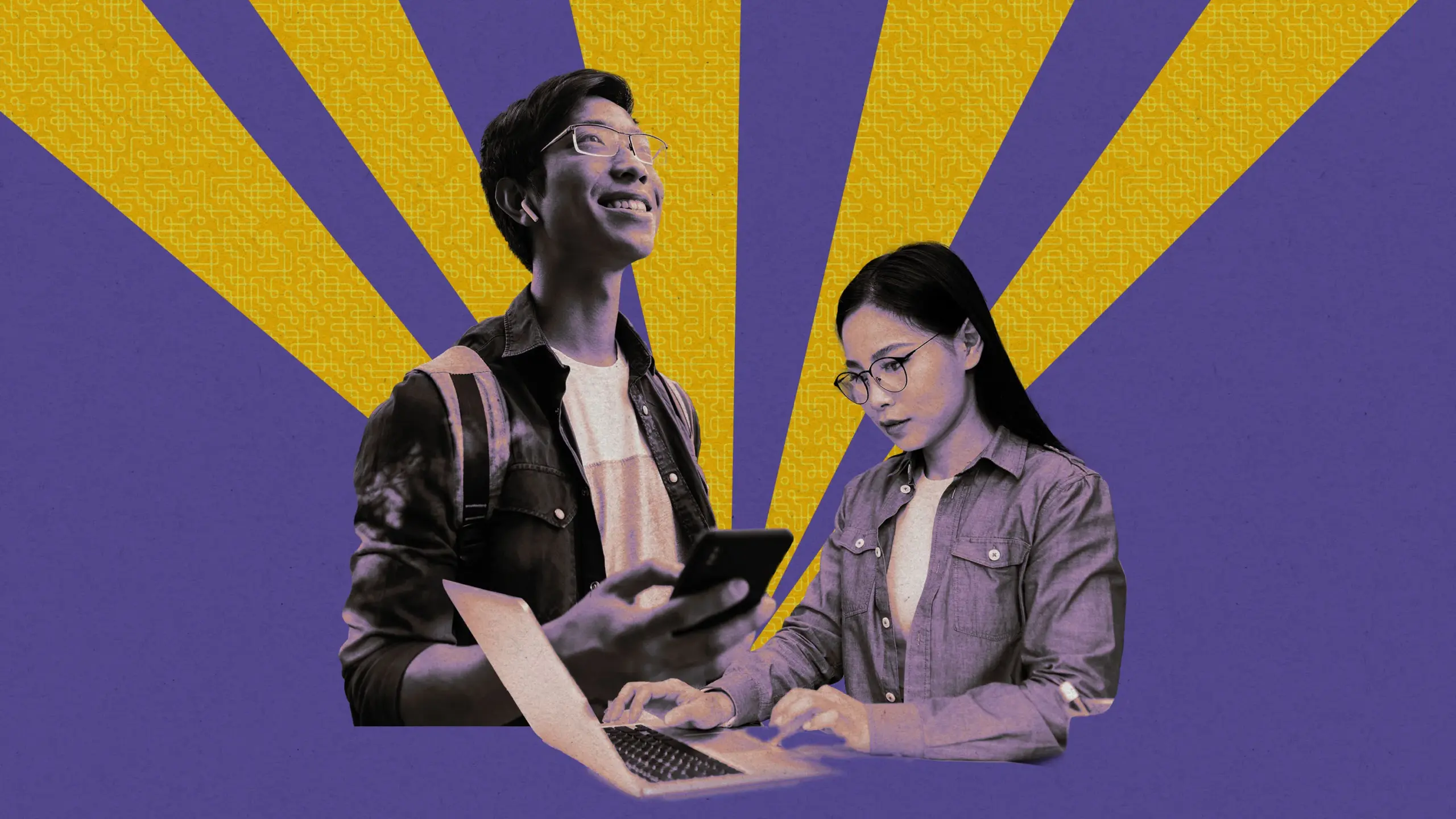 中国高校对AI教育态度的转变