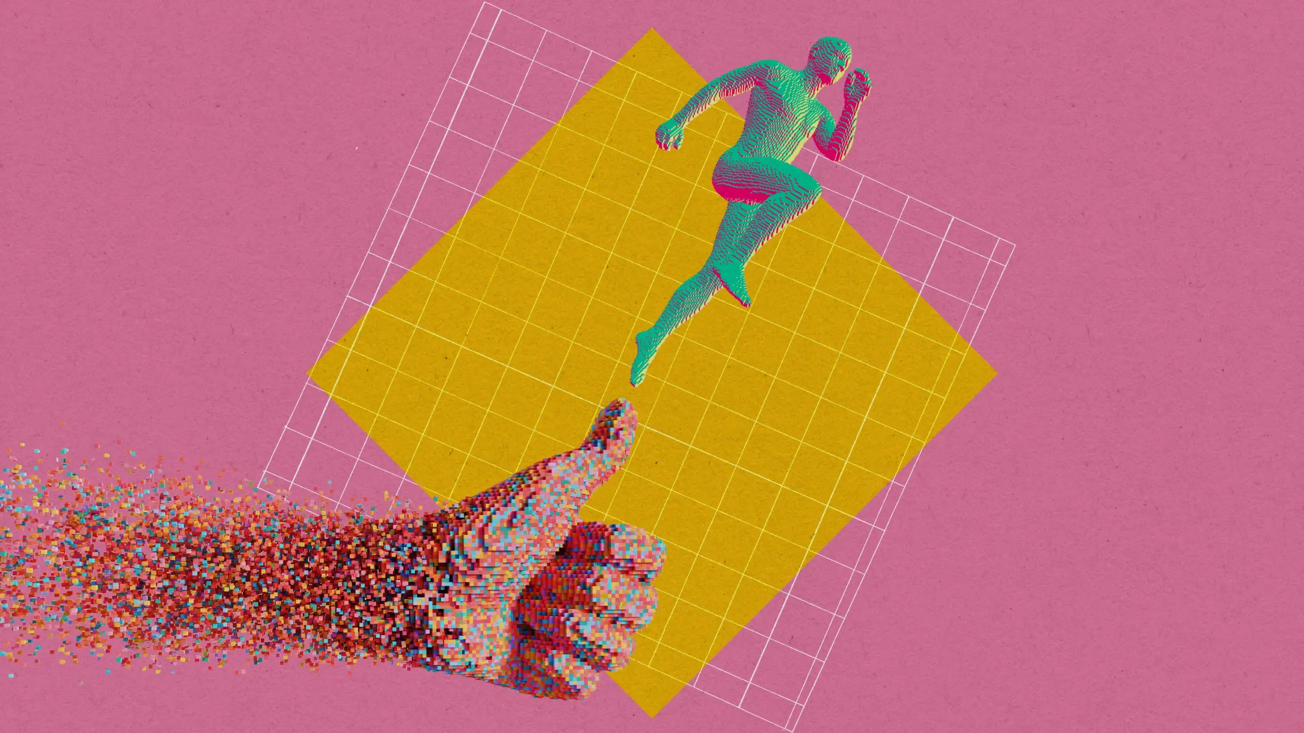 The Download: how AI is improving itself, and hidden greenhouse gases