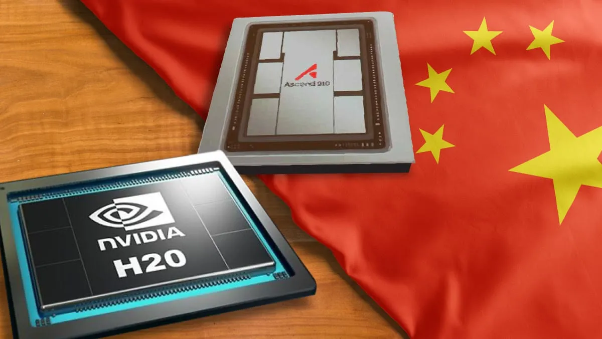 China Questions Nvidia, When Models Memorize, Mixture of Video Experts, OpenAI & Oracle Join Forces