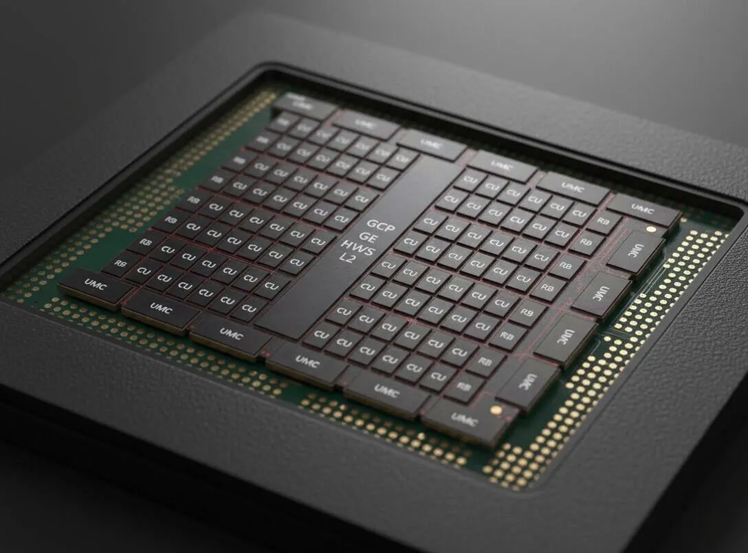 AMD新一代统一内存产品曝光