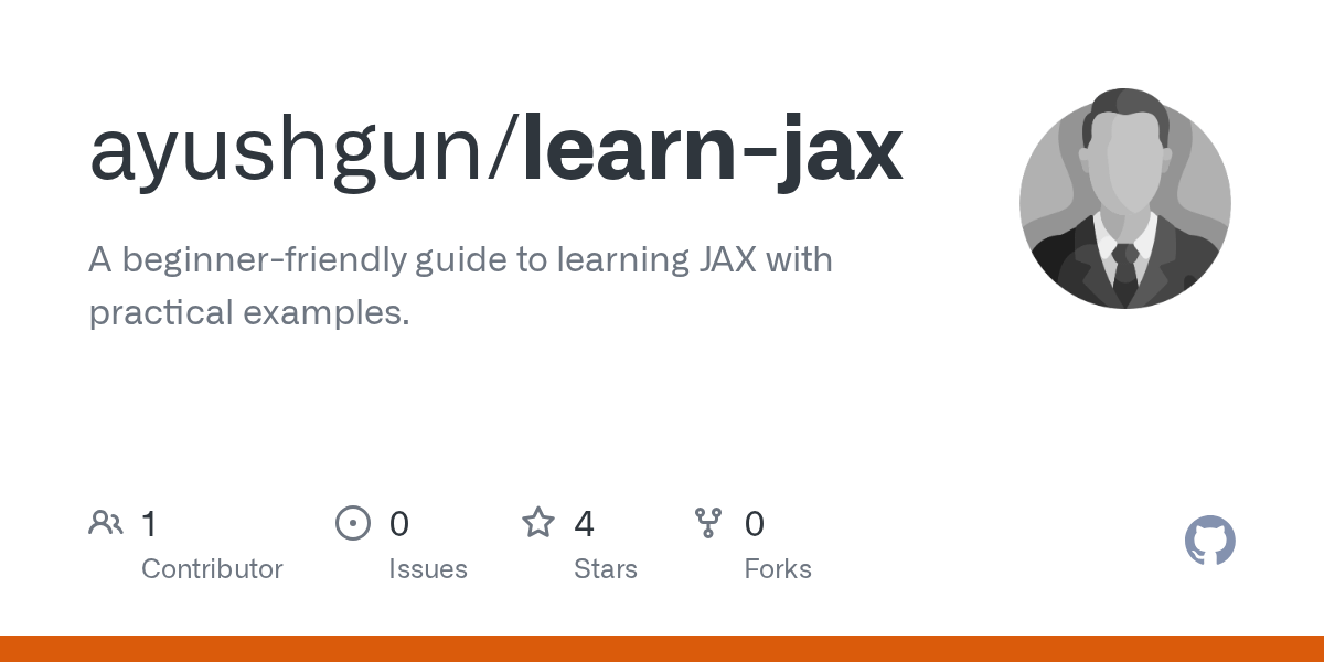 JAX学习指南与TPU集成