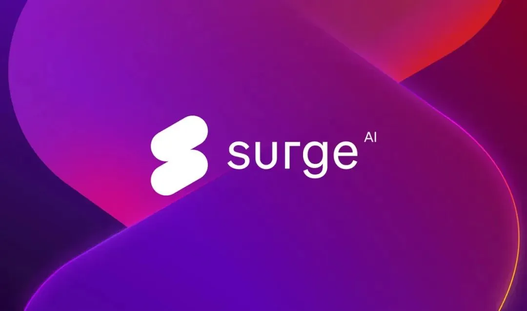 Surge AI Achieves Revenue Breakthrough with High-Quality Data Annotation