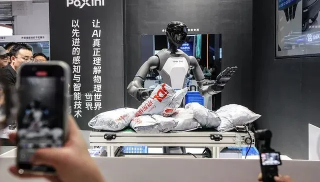 WRC 2025深度观察:我们为你梳理了最值得关注的六大机器人投资主题和潜力公司