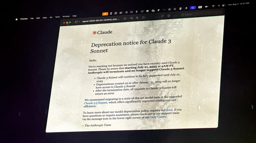 重新体验 GPT-5 后,我想它比 GPT-4o 更需要一场葬礼