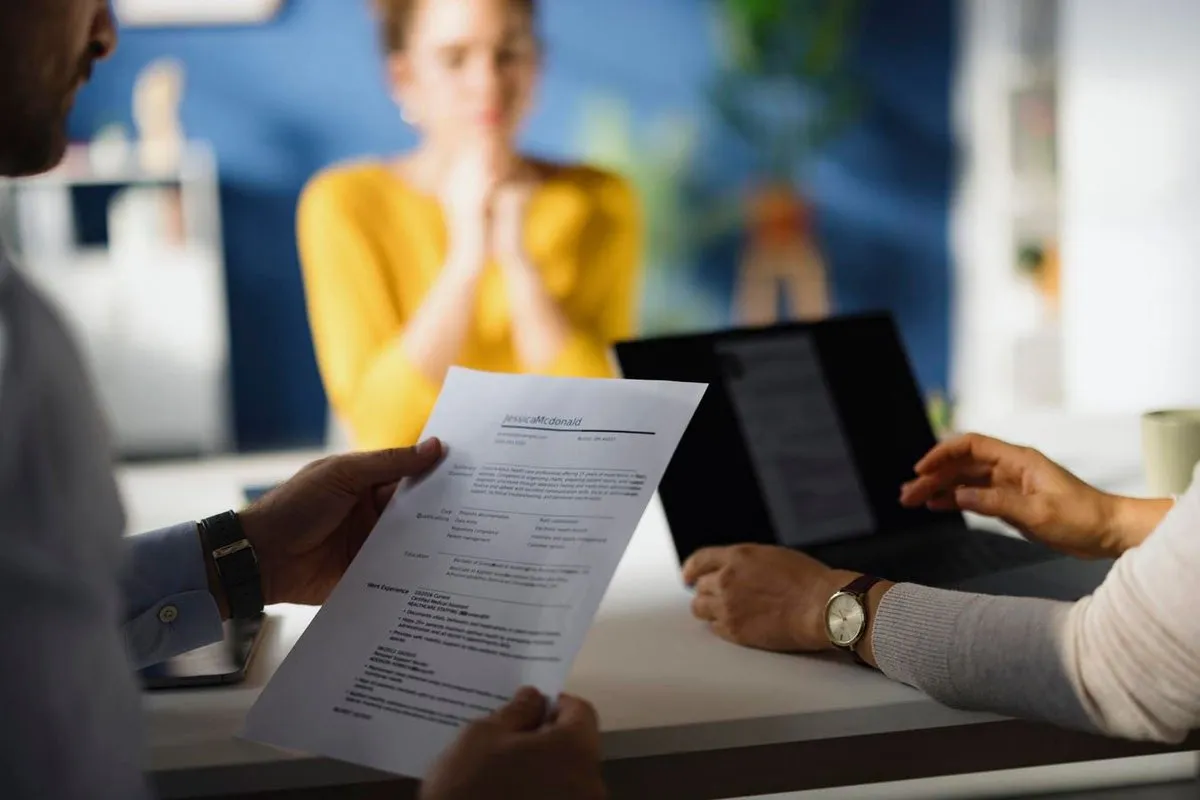 The Rise Of The #AI-Enhanced CV: Why Faking It Won’t Make It Anymore