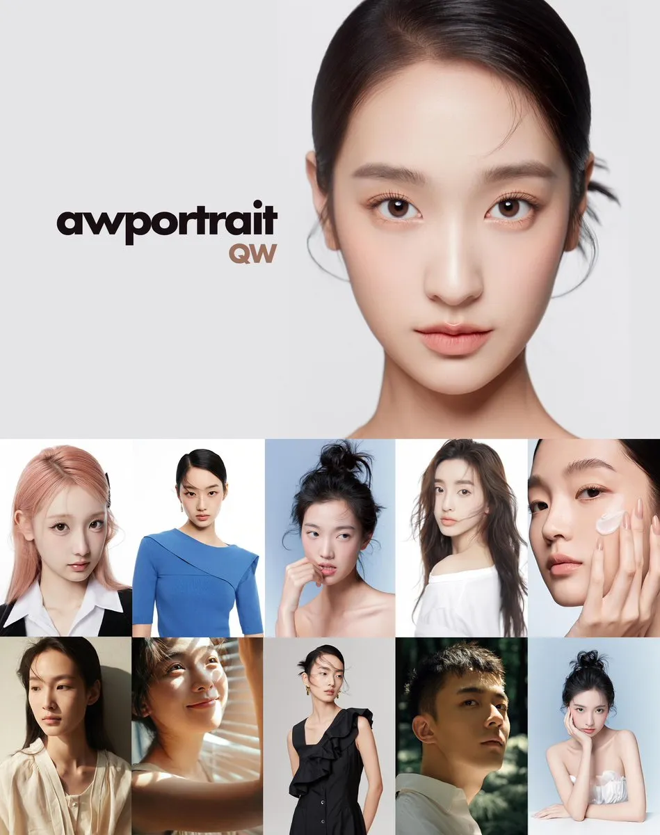 AWPortrait QW