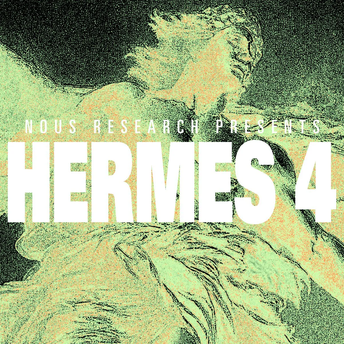 Nous Hermes 4模型发布
