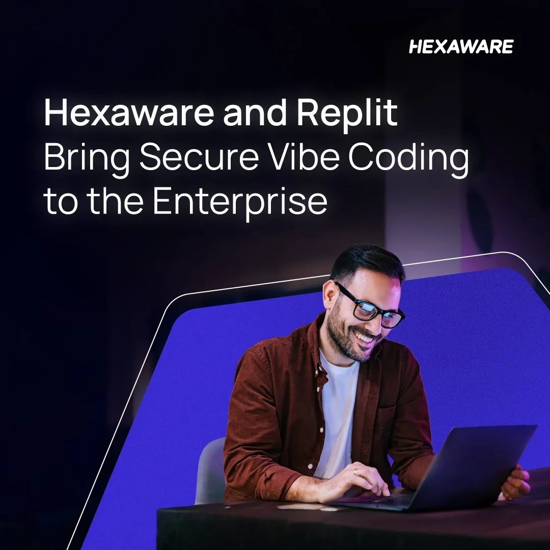 Replit Vibe Coding加速企业数字化转型