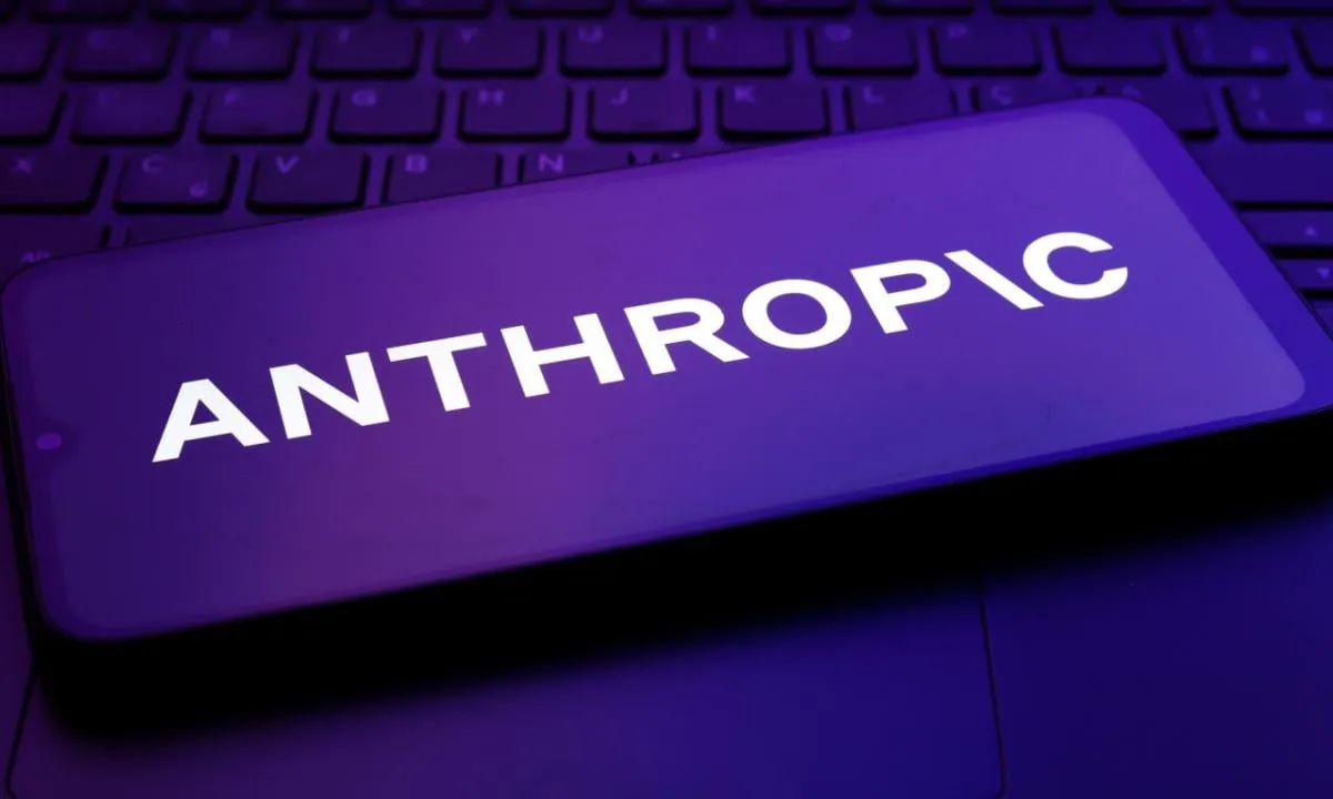 Anthropic Agrees to $1.5 Billion Settlement in AI Copyright Case