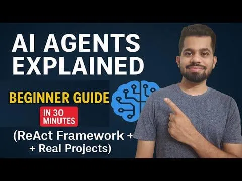 AI Agent的真正工作原理与挑战