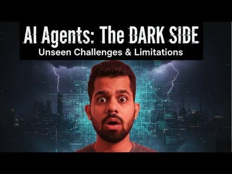 AI Agent项目失败模式