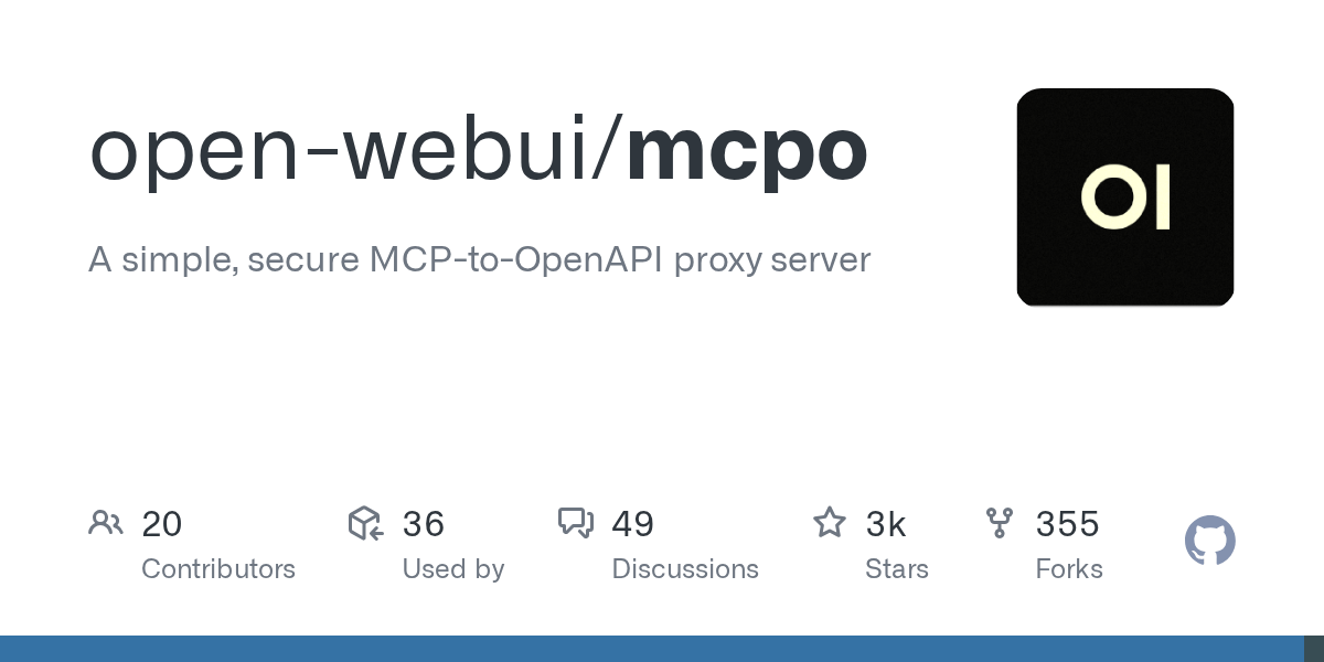 Open WebUI文件生成与导出工具发布,提升AI输出可操作性