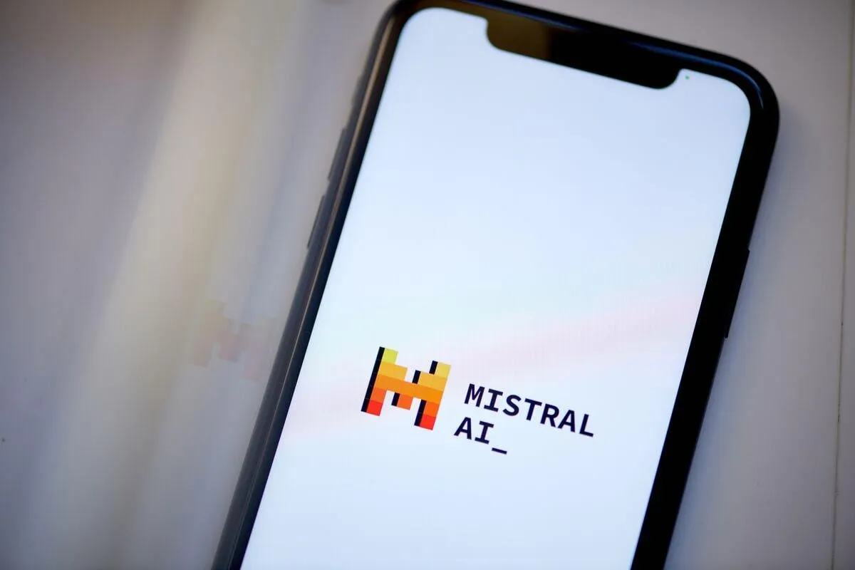 Mistral Set for $14 Billion Valuation With New Funding Round
