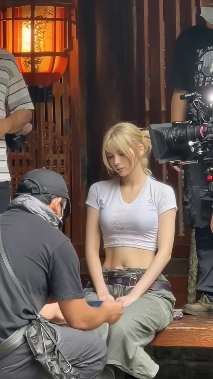 AI生成内容真伪难辨,引发社会信任危机