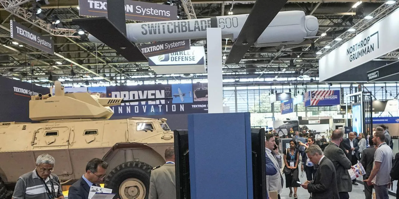 美国军方部署AI武器面临挑战