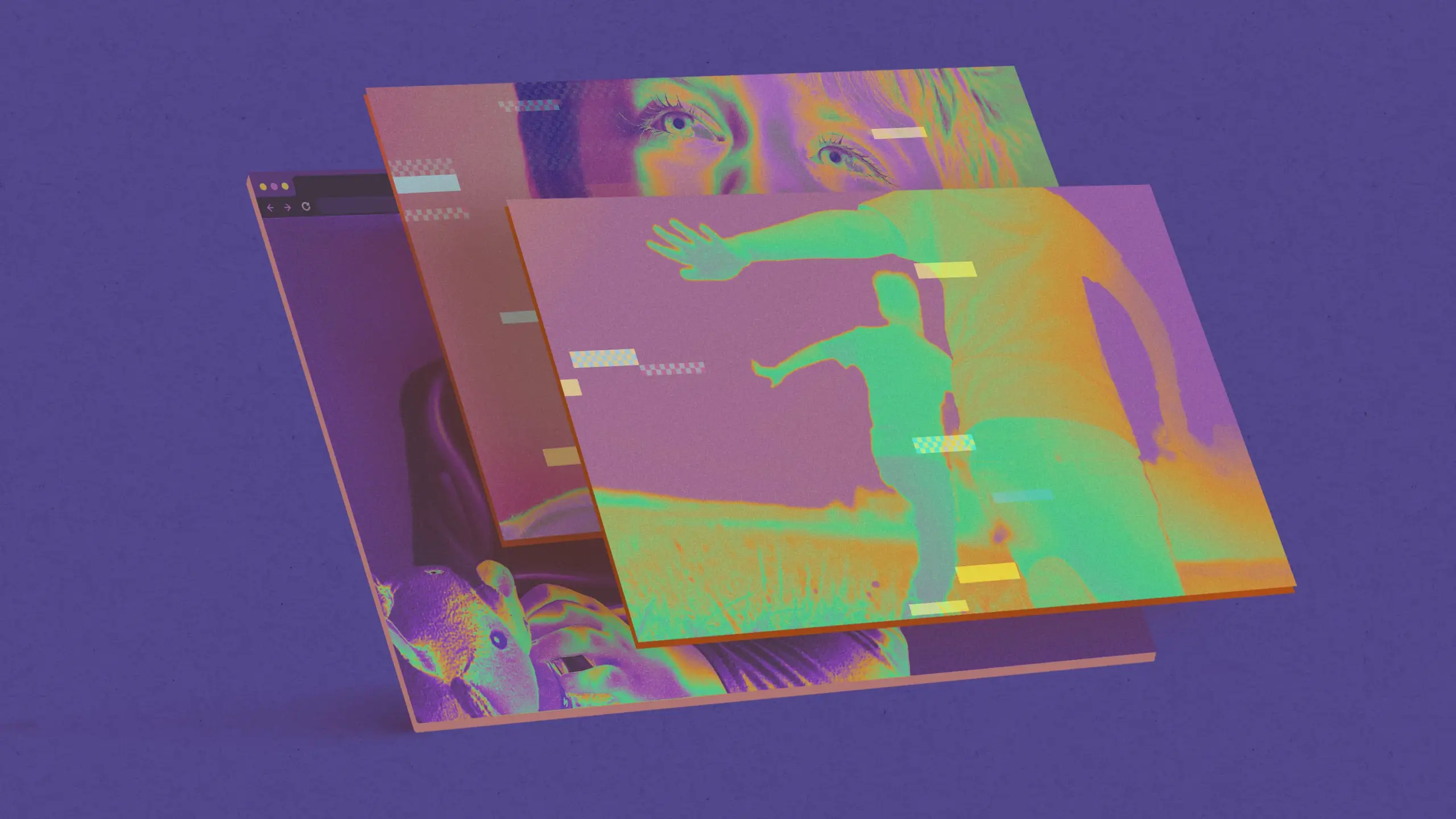 AI助力儿童虐待图像检测