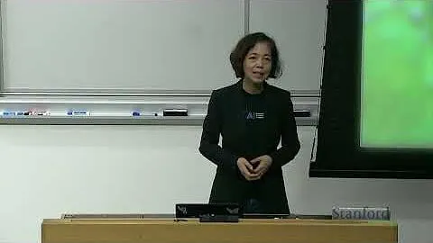 斯坦福CS231N深度学习计算机视觉课程讲座上线YouTube