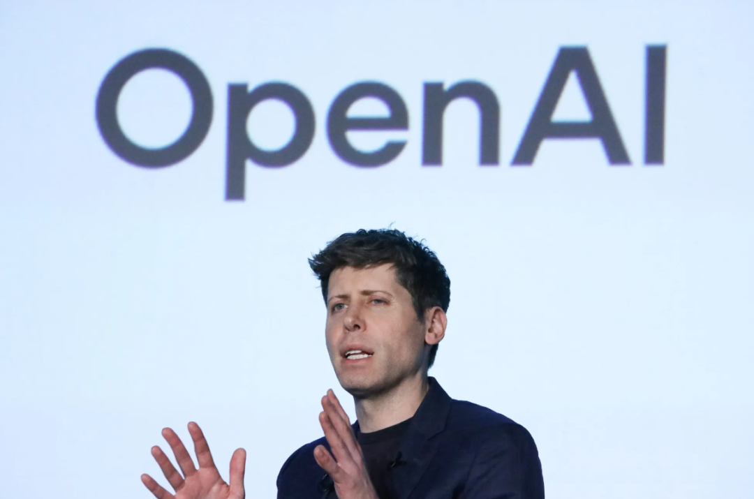 刚刚,OpenAI把1GW超算中心直接给了印度,奥特曼即将亲赴办事处