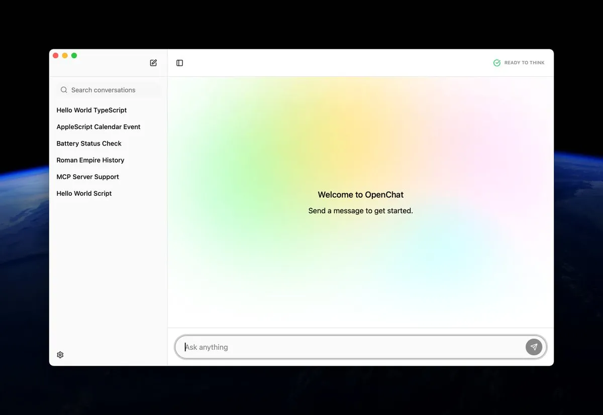 OpenChat