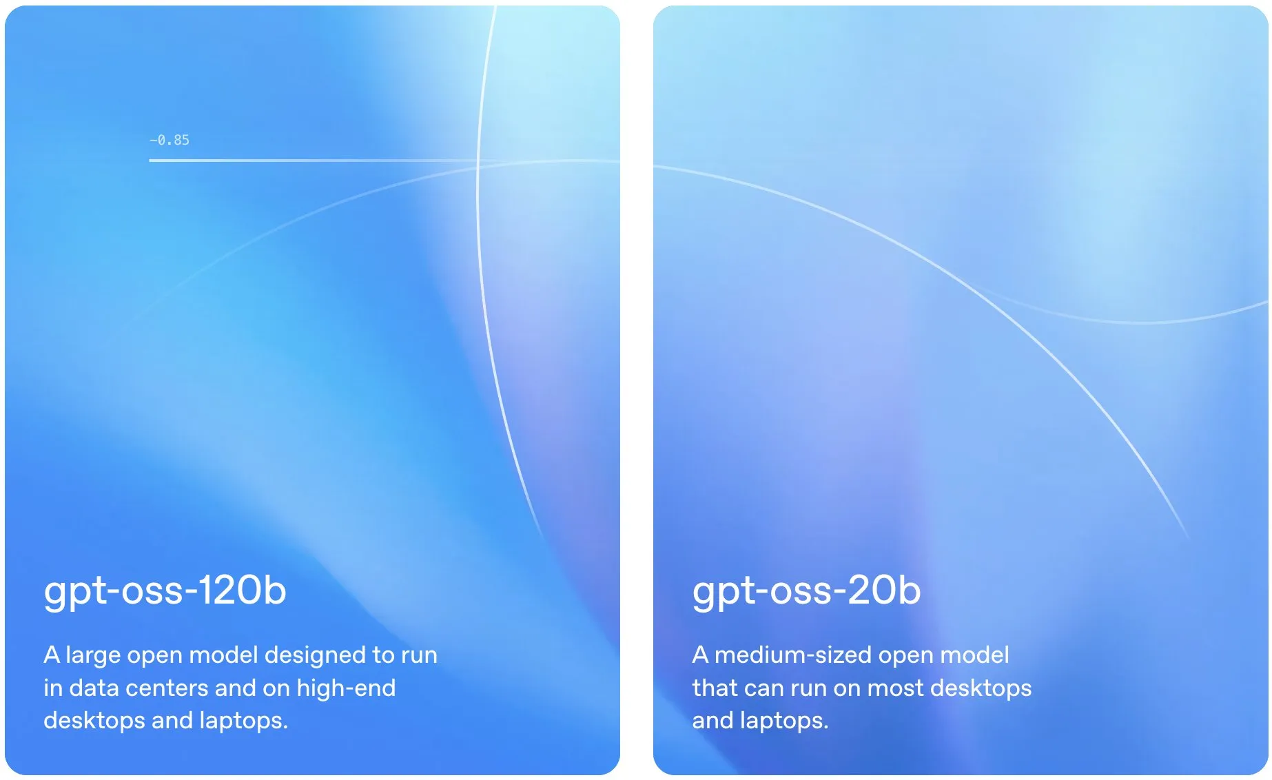gpt-oss:本地运行的开源大语言模型