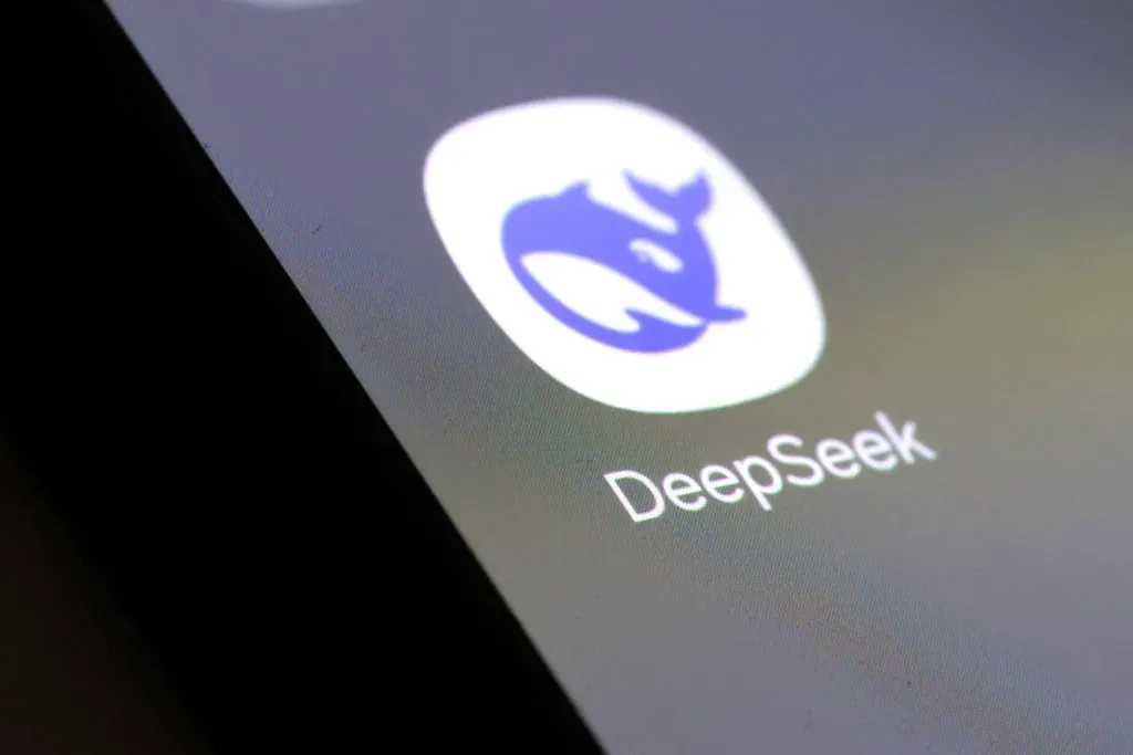 DeepSeek的AI智能体计划