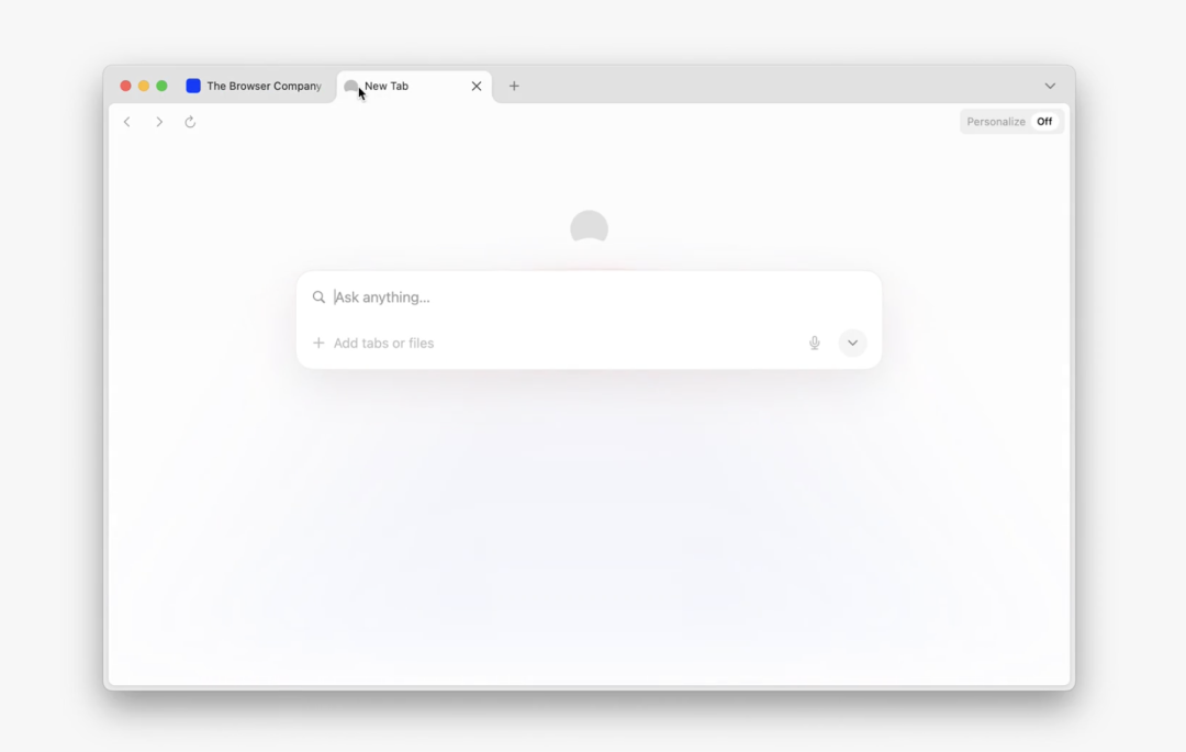 Atlassian收购AI浏览器公司The Browser Company