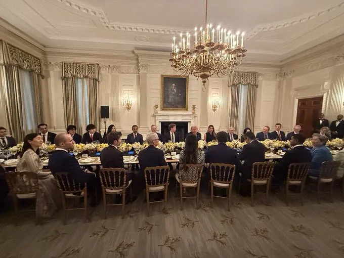 AI and Political Interaction & Regulatory Concerns
